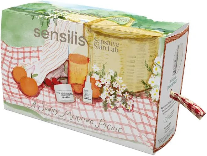 &nbsp;incluye un bolso de mano para que puedas llevar los productos de tu rutina de cuidado facial a todas partes.