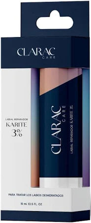 CLARAC LABIAL PROTECTOR