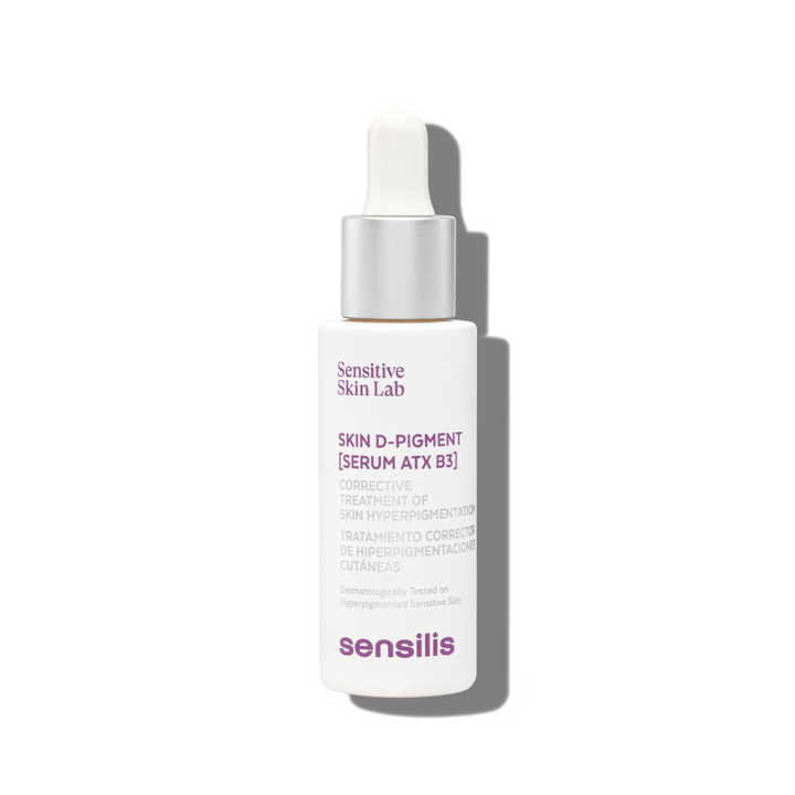 SENSILIS SKIN D-PIGMENT SERUM ATX B3 30 ML.