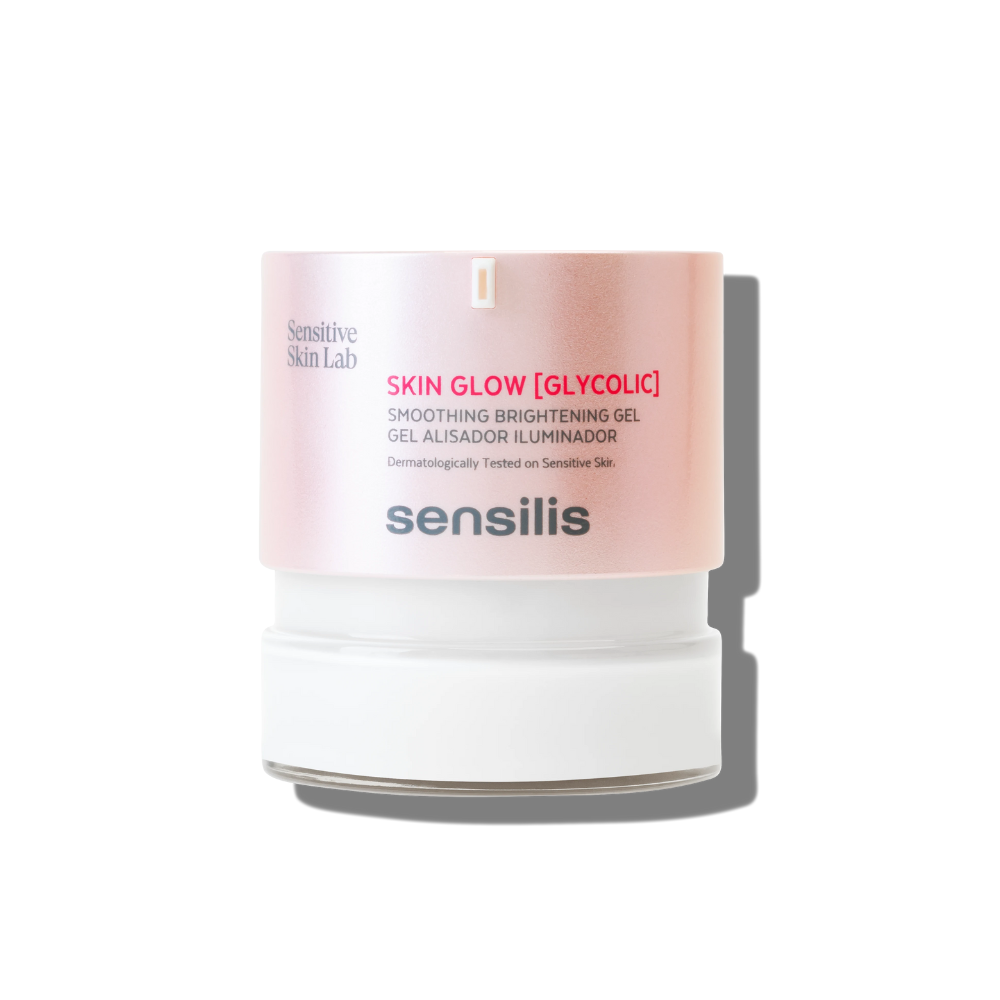 SENSILIS GLYCOLICO GEL SKIN GLOW