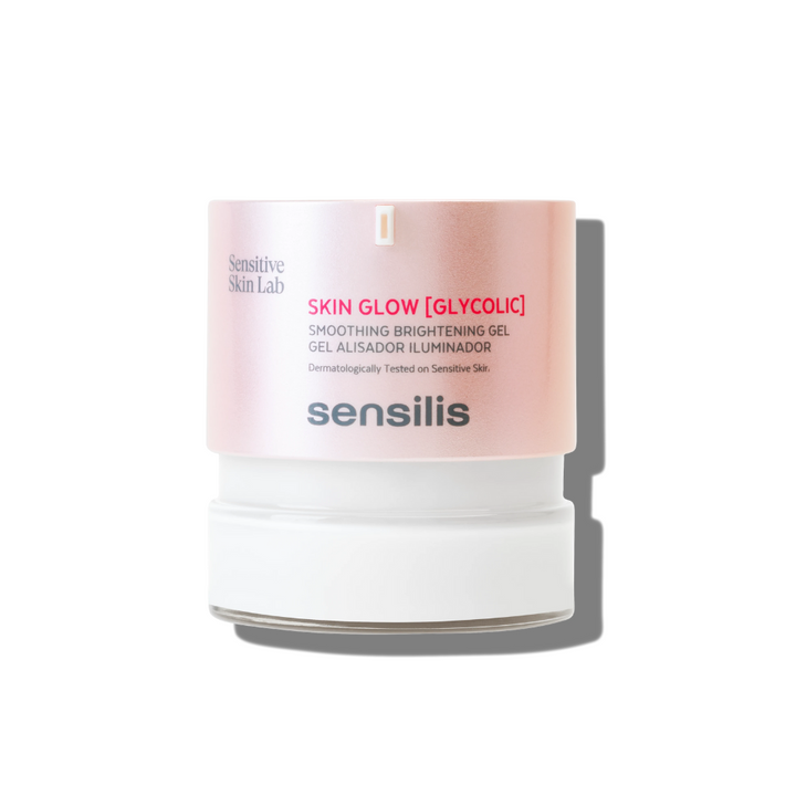 SENSILIS GLYCOLICO GEL SKIN GLOW