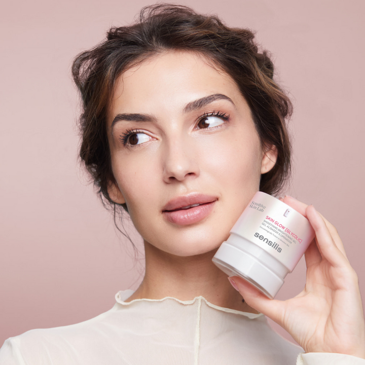 SENSILIS GLYCOLICO GEL SKIN GLOW