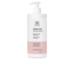 INTIM GEL SENSITIVE PH7 600ML