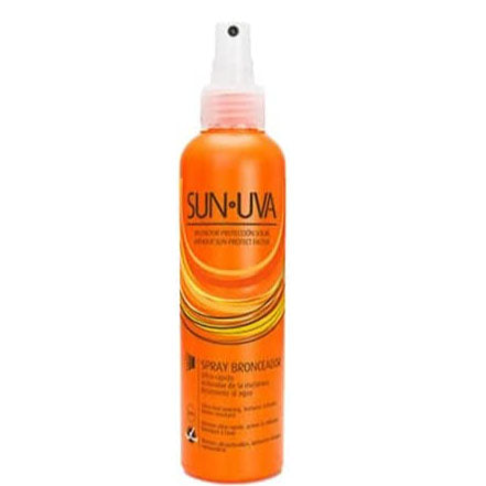 ACTIVADOR MELANINA SUN UVA 200 ML