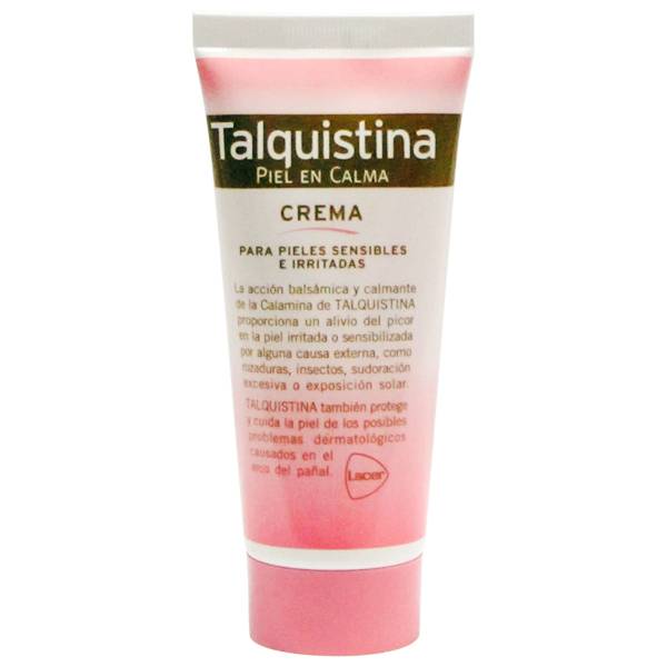 TALQUISTINA CREMA