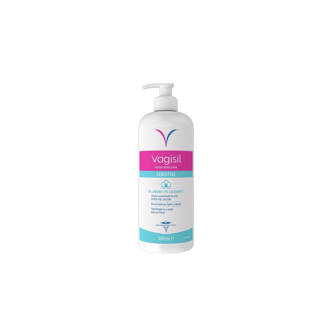 Solución suave y efectiva que ha sido formulada para limpiar de manera delicada y eficiente la zona íntima más sensible.&nbsp;