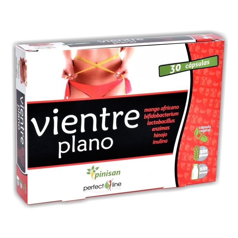 VIENTRE PLANO