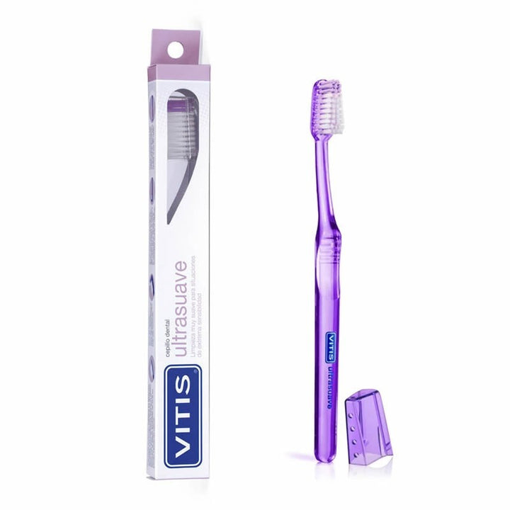 VITIS CEPILLO ULTRASUAVE ACCESS