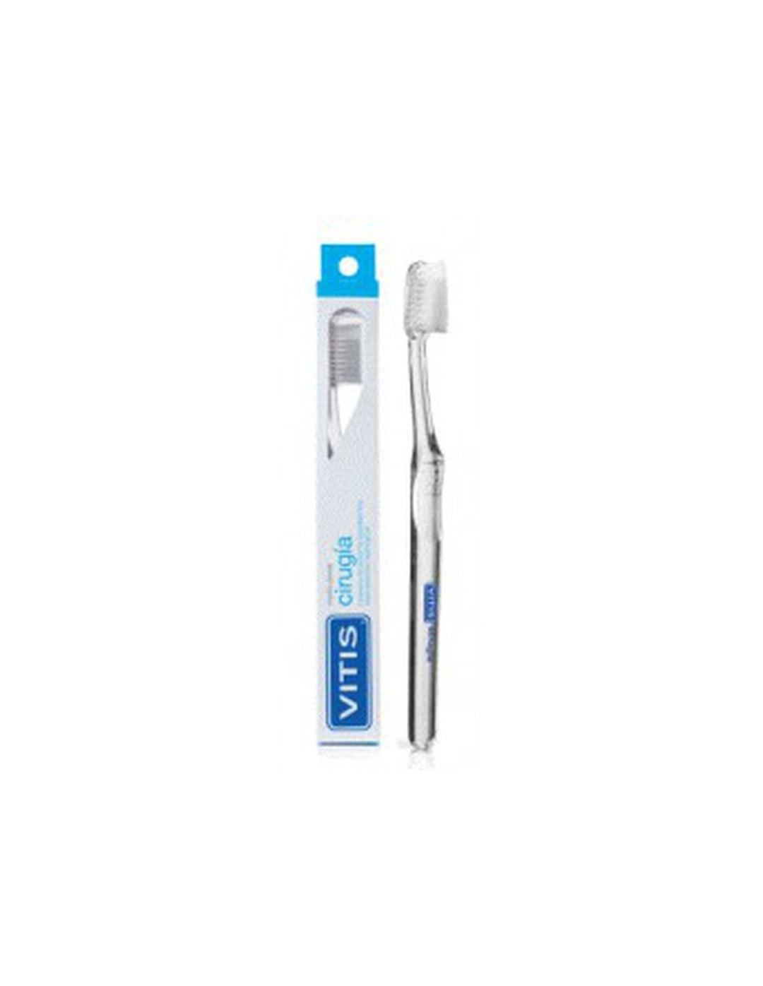 VITIS CEPILLO ACCESS MEDIO