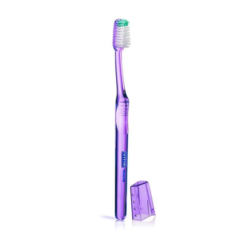 VITIS CEPILLO DENTAL SUAVE