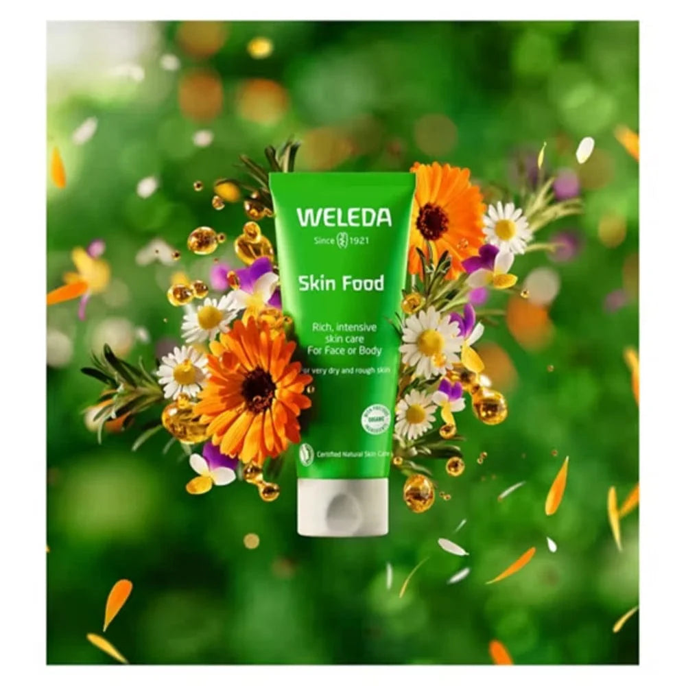 WELEDA SKIN FOOD 75 ML