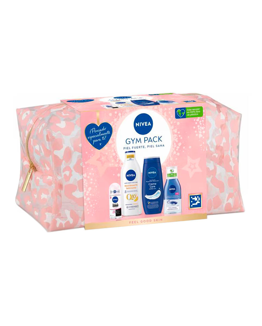 NECESER NIVEA GYM WOMAN 