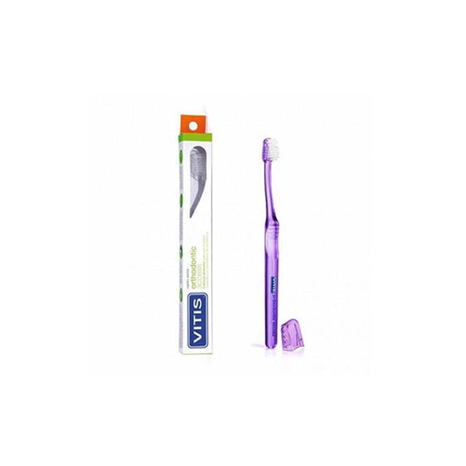 VITIS CEPILLO DENTAL ULTRASUAVE