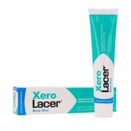 LACER XERO PASTA DENTAL 75 ML