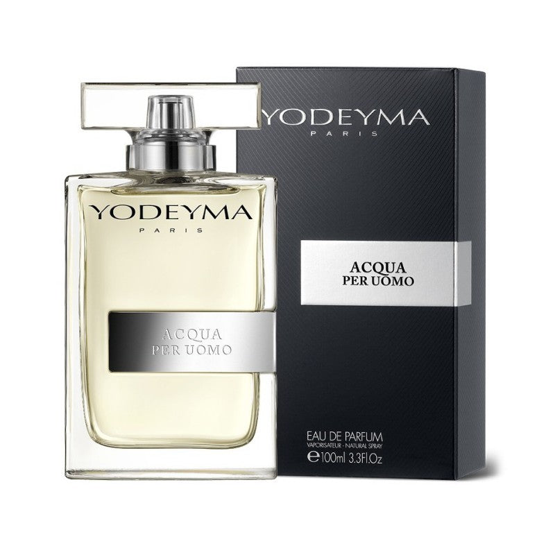 PERFUMES YODEYMA MEN 100 ML