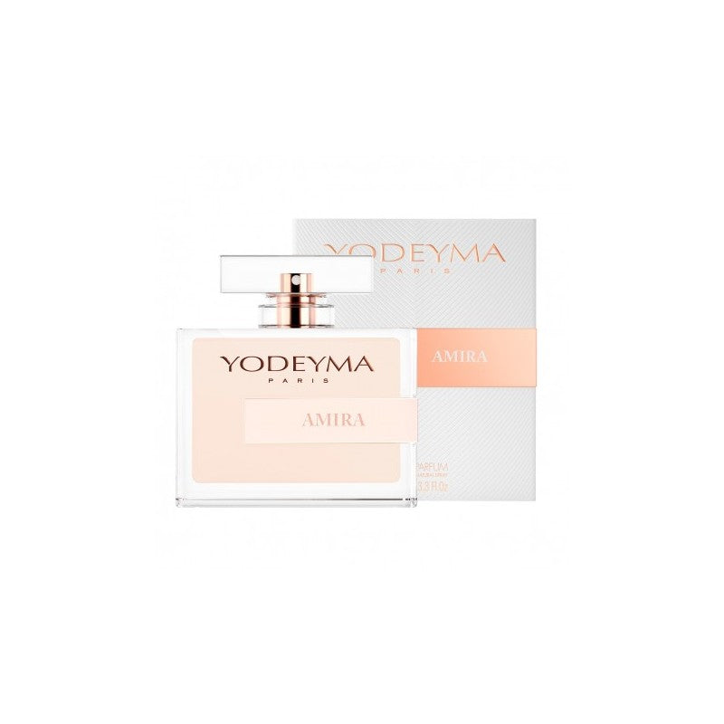 YODEYMA WOMAN 100ML