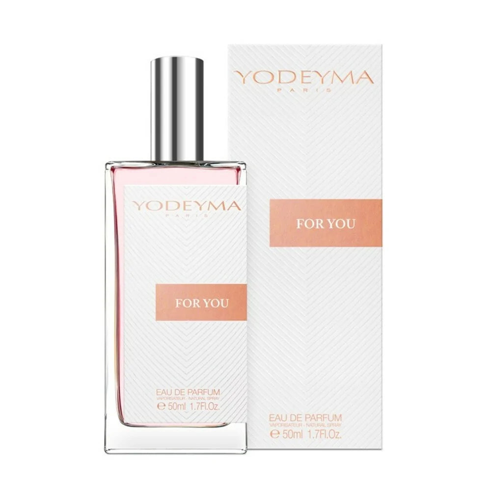 YODEYMA WOMAN 100ML