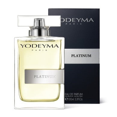 PERFUMES YODEYMA MEN 100 ML