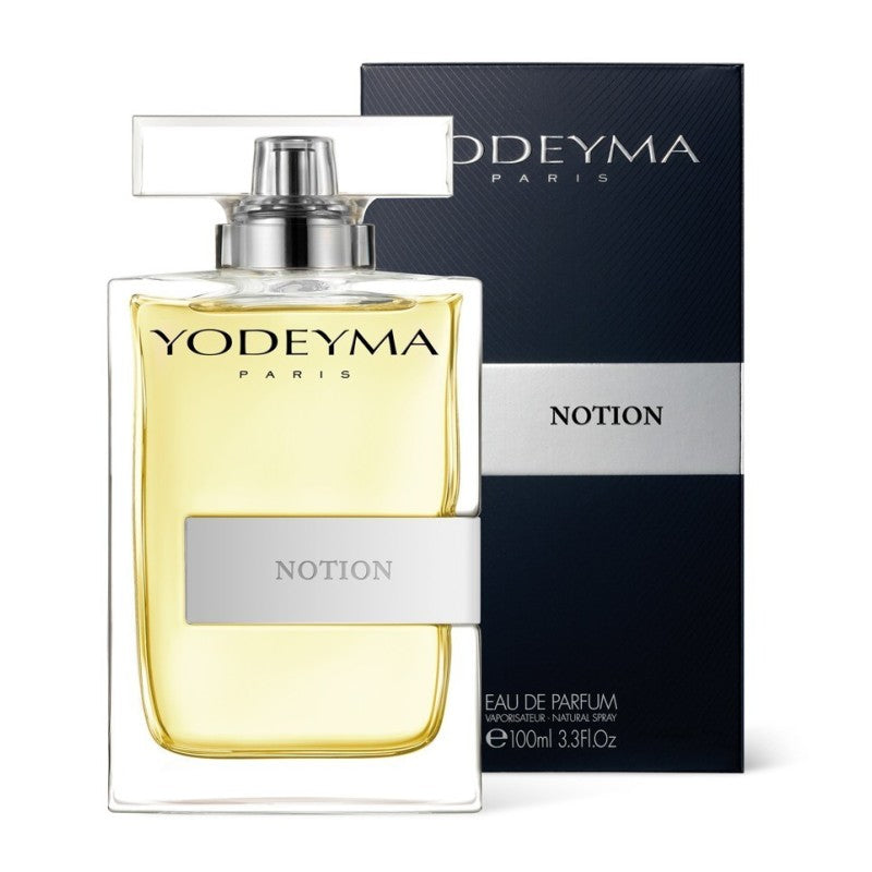 PERFUMES YODEYMA MEN 100 ML