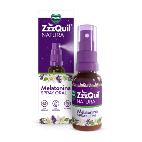 ZZZQUILL SPRAY 30 ML.